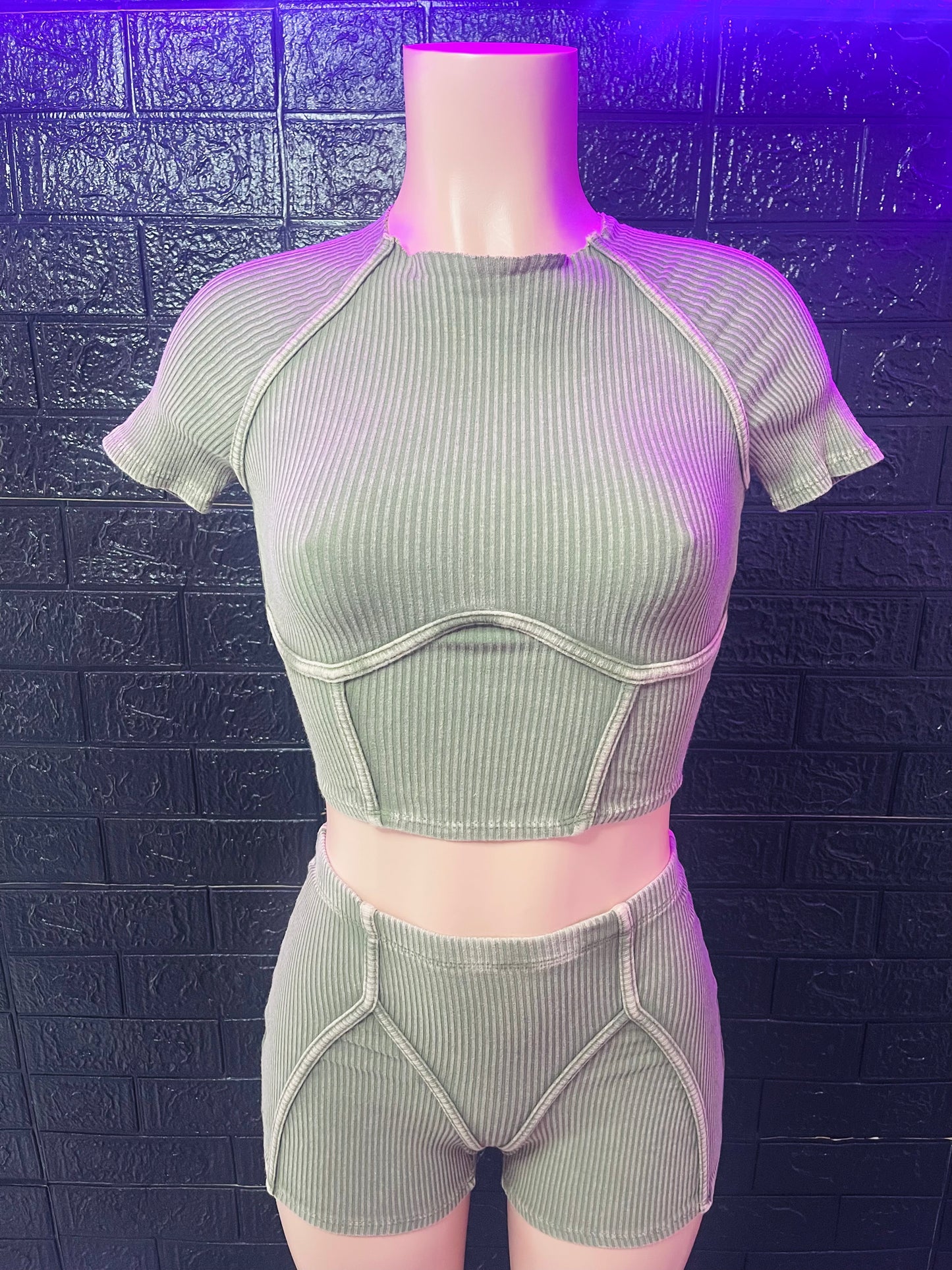 “Cute n Comfy” set
