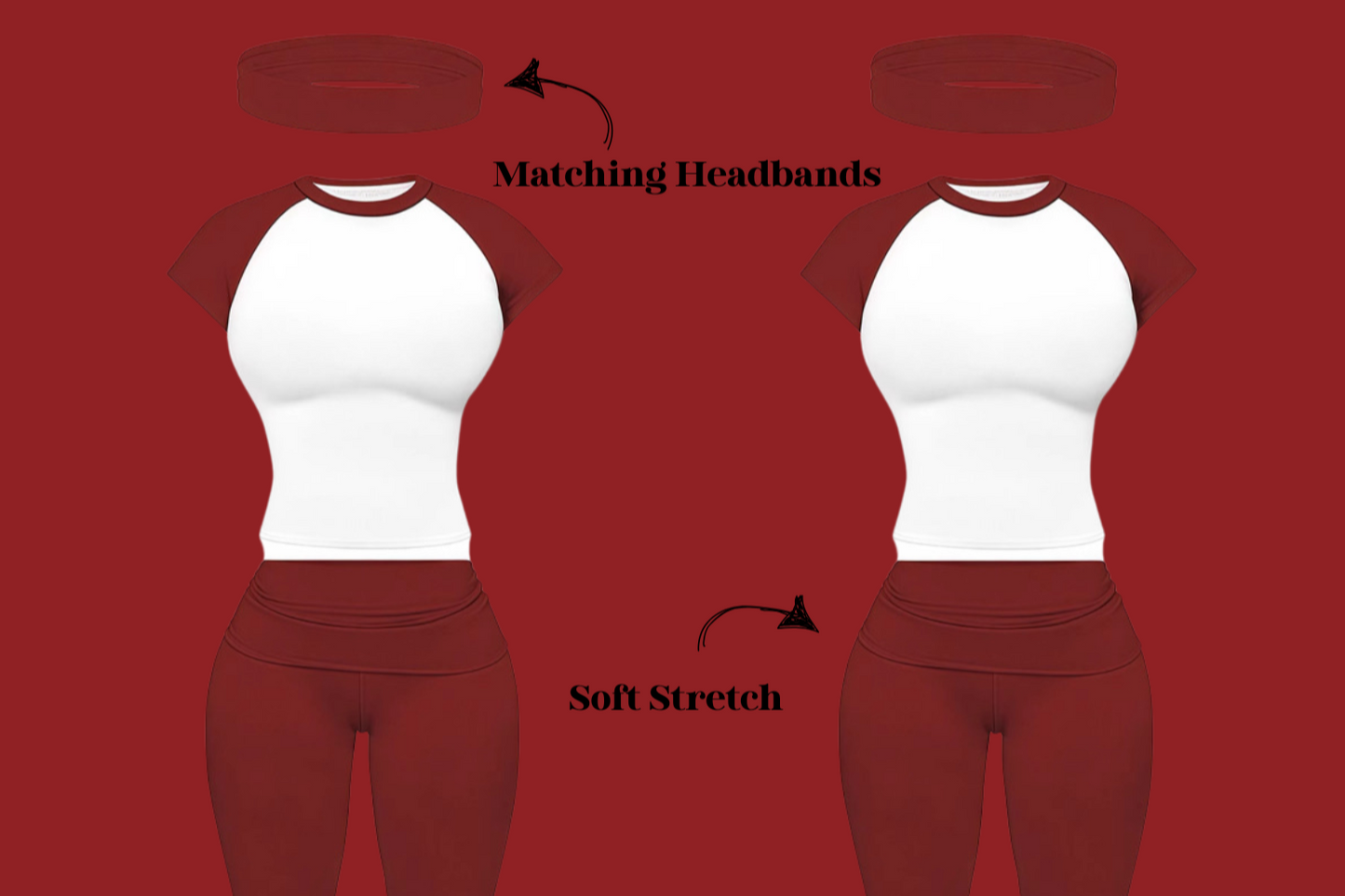 THE COZY FALL LINEUP 1.0 (PREORDER)