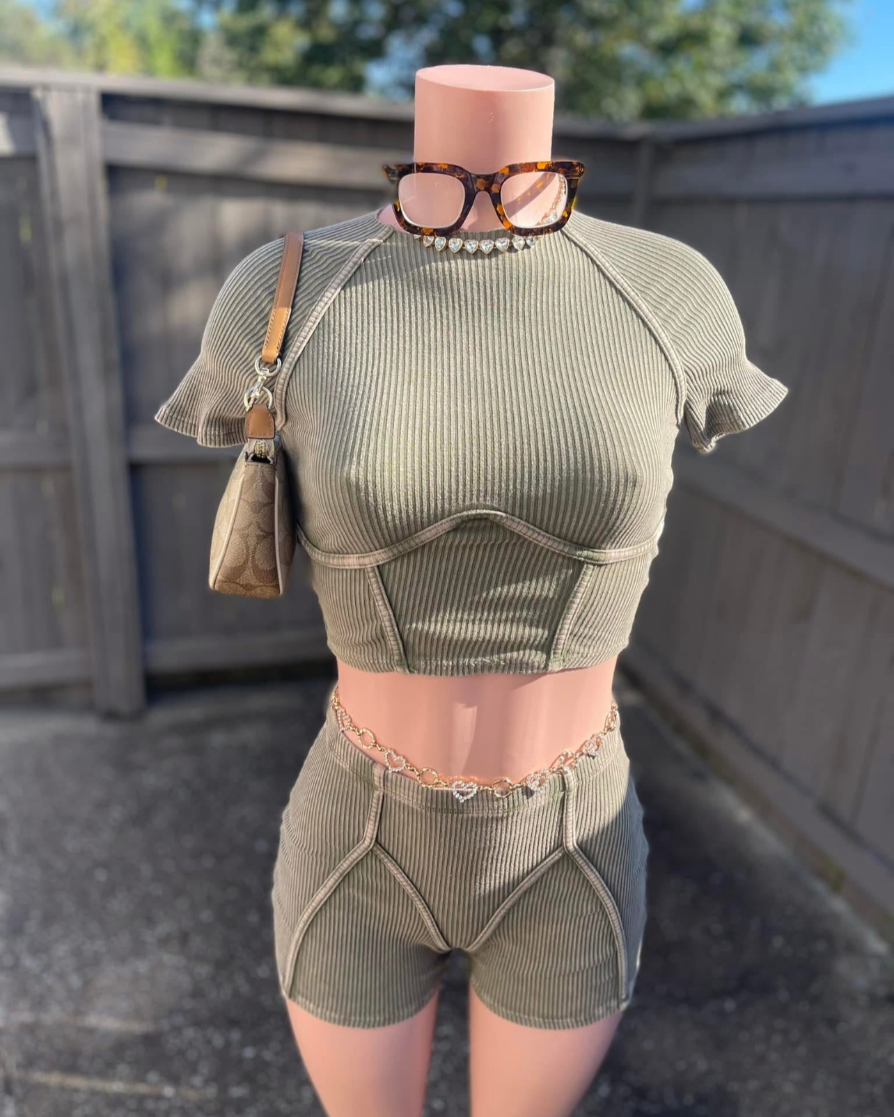 “Cute n Comfy” set