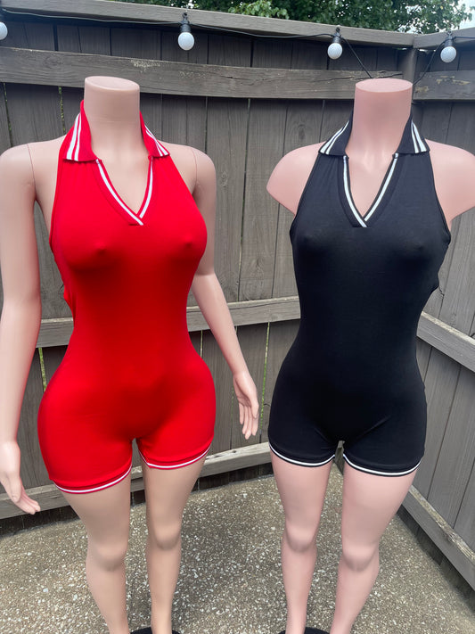 Waydamin Backless Jumpsuit